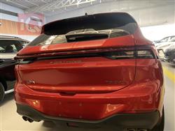 Dongfeng T5 EVO
